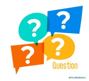 FAQ chez HJLMediation