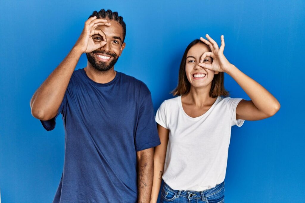 Couple de culture différent : comment envisager le couple