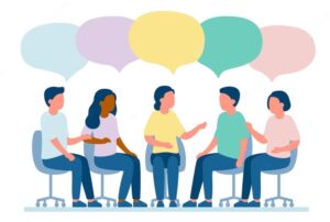 Groupe analyse de la pratique
