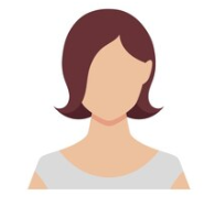 icone femme