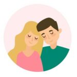 Liens émotionnels au sein du couple